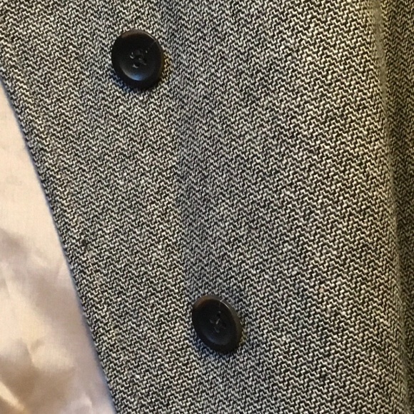 Belted jacket - Picture 3 of 5